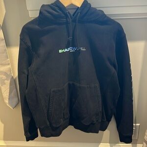 Shadow Hill Hoodie